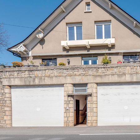 Ferienwohnung Engie Gaillac-d'Aveyron Exterior foto