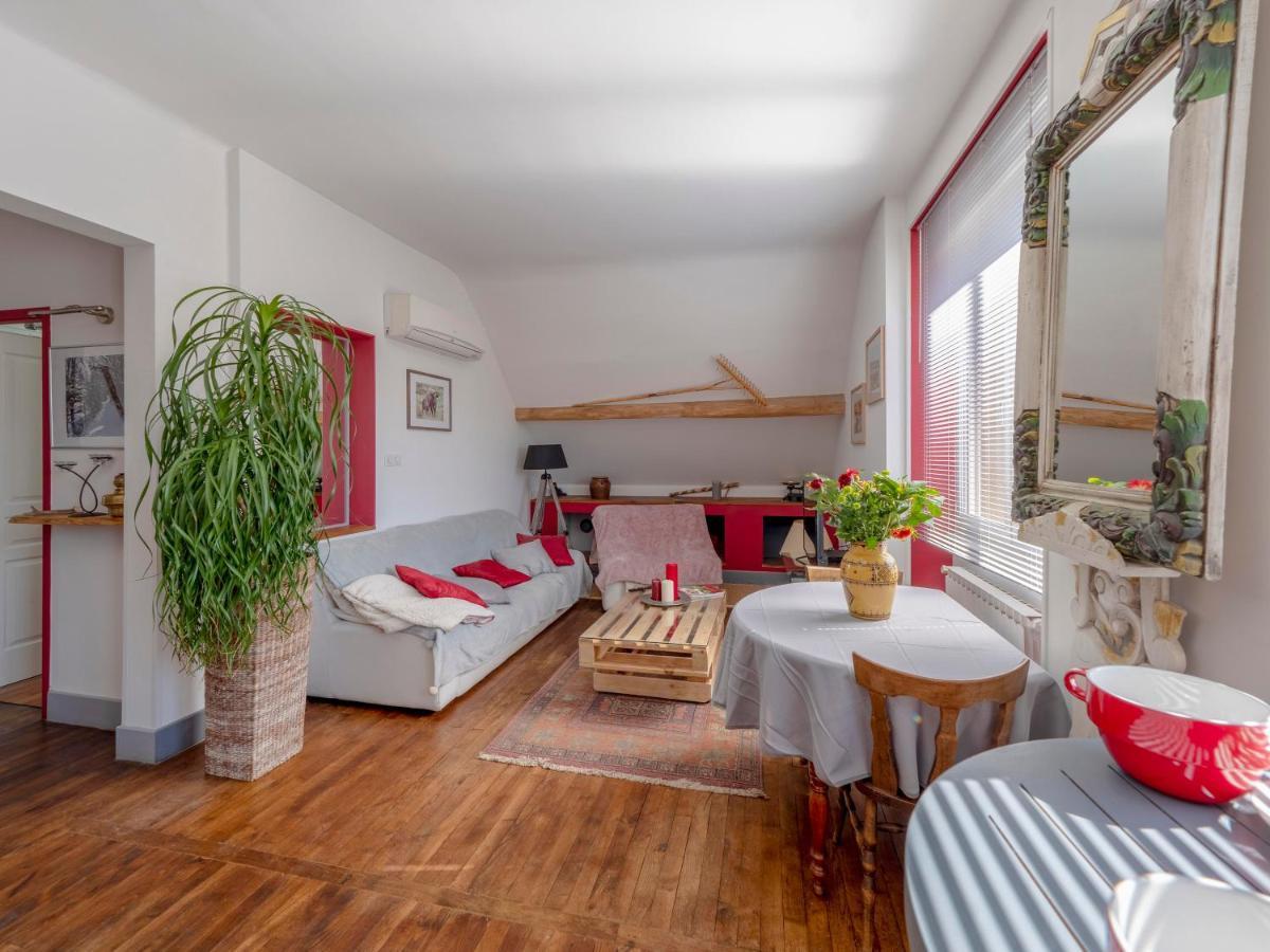 Ferienwohnung Engie Gaillac-d'Aveyron Exterior foto