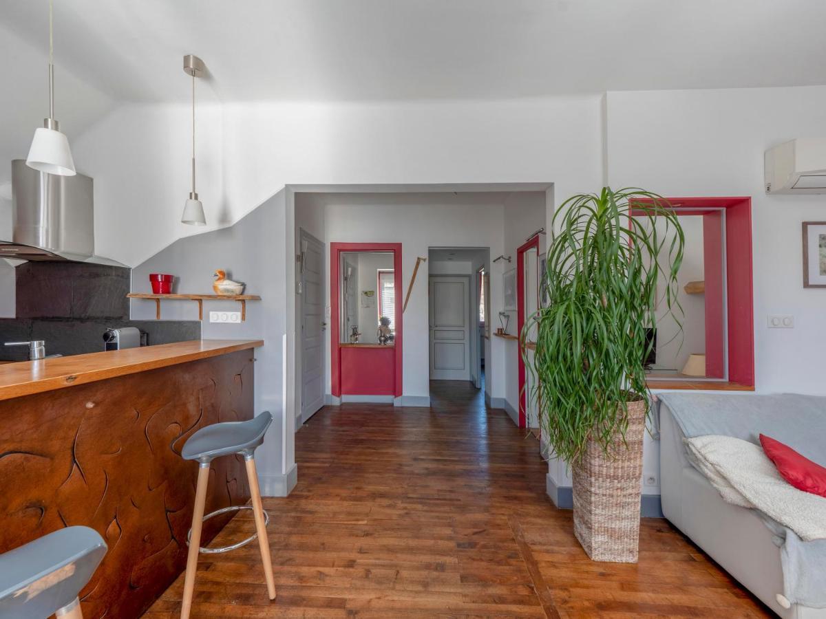 Ferienwohnung Engie Gaillac-d'Aveyron Exterior foto