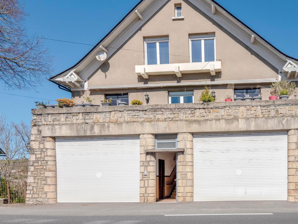 Ferienwohnung Engie Gaillac-d'Aveyron Exterior foto